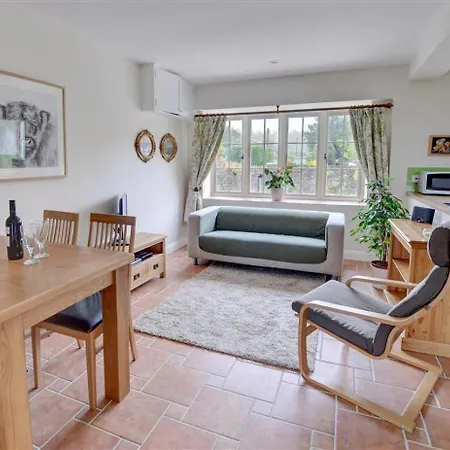 2 Bed In York Oc-y009 Holiday home Gilling East