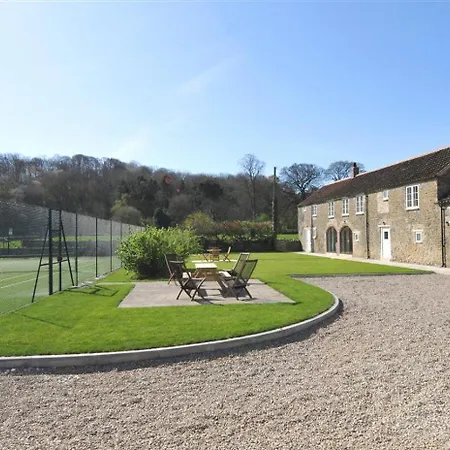 2 Bed In York Oc-y009 Holiday home